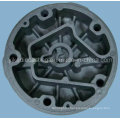 Auto Parts, Motor Parts Aluminum Diecasting